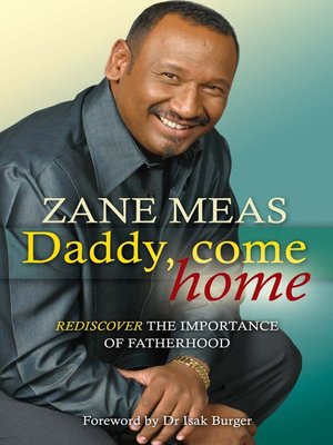 cover image of Daddy, Come Home